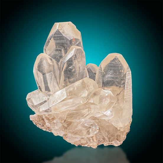 Calcite-José Maria Patoni | San Juan del Rio | Durango | Mexico